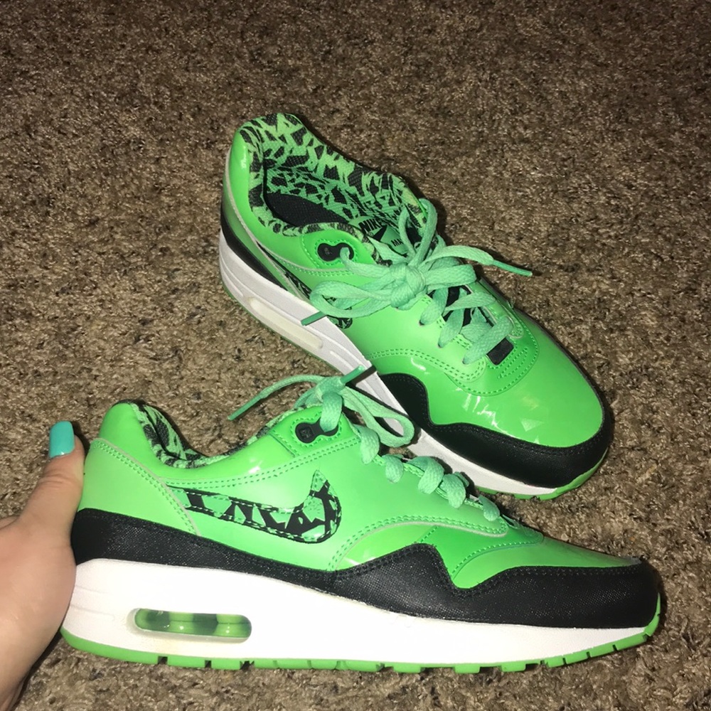 Nike air max 1